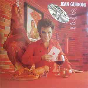Jean Guidoni - Le Rouge Et Le Rose download flac mp3