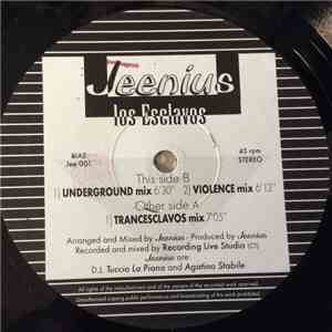 Jeenius - Los Esclavos - Miami Discoteca download flac mp3