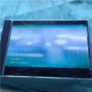 John Cornfield - My Life E.P. flac mp3 download