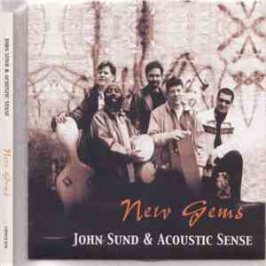 John Sund & Acoustic Sense - New Gems download flac mp3