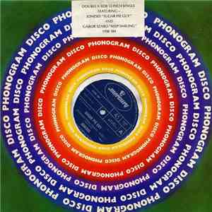 Joneses / Gabor Szabo - Sugar Pie Guy / Keep Smilin' download flac mp3