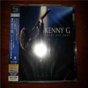 Kenny G  - Heart And Soul download flac mp3