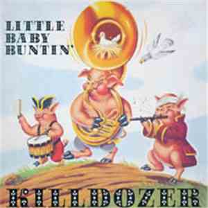 Killdozer - Little Baby Buntin' download flac mp3