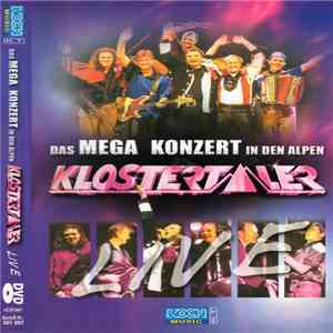 Klostertaler - Mega Konzert In Den Alpen, Klostertaler Live download flac mp3