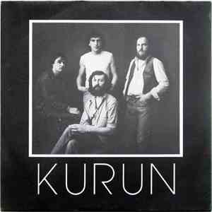 Kurun  - Gavotte Des Lutins / Kalon Ma Zi Kozh download flac mp3