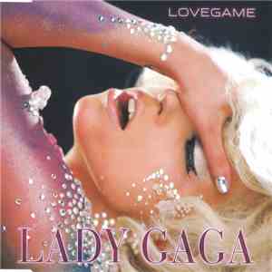 Lady Gaga - Lovegame download flac mp3
