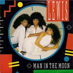 Lewis - Man In The Moon download flac mp3