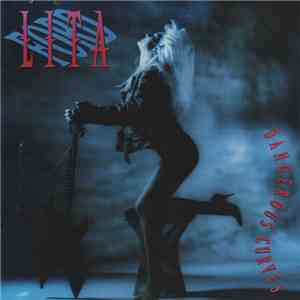 Lita Ford - Dangerous Curves download flac mp3