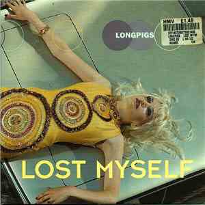 Longpigs - Lost Myself download flac mp3