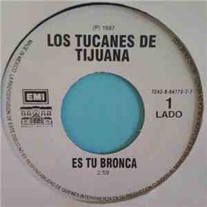 Los Tucanes De Tijuana - Es tu bronca/ El primo download flac mp3