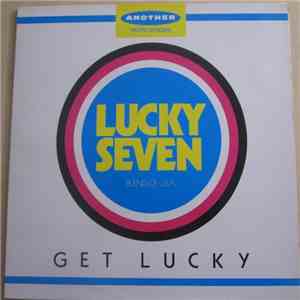 Lucky Seven - Get Lucky download flac mp3