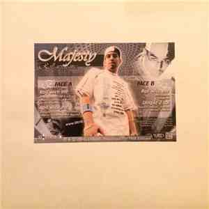 Majesty  - Roll With Me download flac mp3