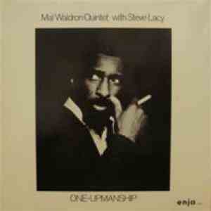 Mal Waldron Quintet With Steve Lacy - One-Upmanship flac mp3 download