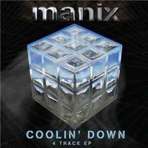 Manix - Coolin' Down download flac mp3