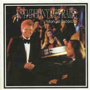 Manuel Escorcio - A Symphony Of Praise download flac mp3