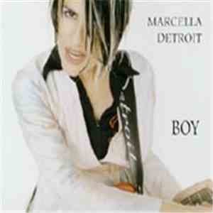 Marcella Detroit - Boy download flac mp3