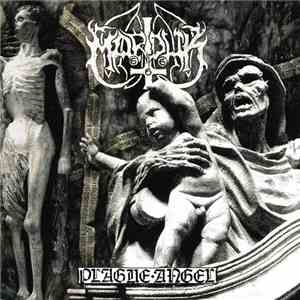 Marduk - Plague Angel download flac mp3