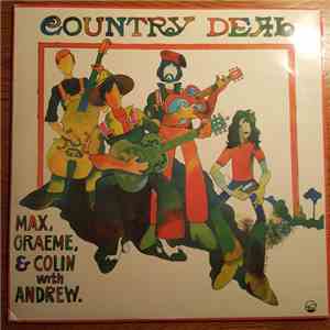 Max, Graeme & Colin with Andrew - Country Deal flac mp3 download