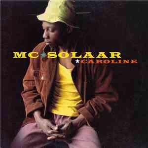 MC Solaar - Caroline download flac mp3