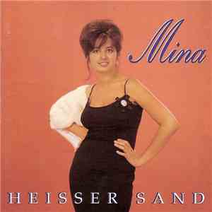 Mina  - Heisser Sand download flac mp3