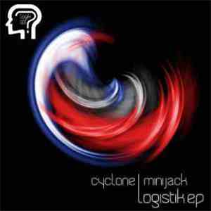 Mini Jack, Cyclone  - Logistik EP download flac mp3