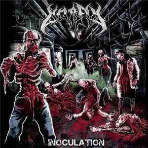Morfin - Inoculation download flac mp3