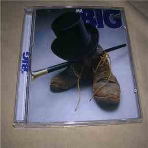Mr. Big - Mr. Big download flac mp3