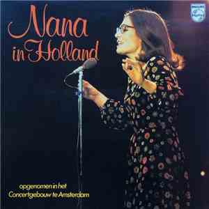 Nana Mouskouri - Nana In Holland download flac mp3