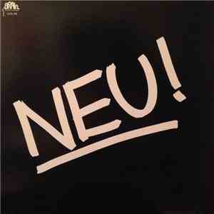 Neu! - Neu! '75 download flac mp3
