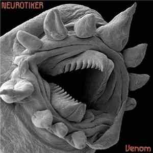 Neurotiker - Venom EP download flac mp3