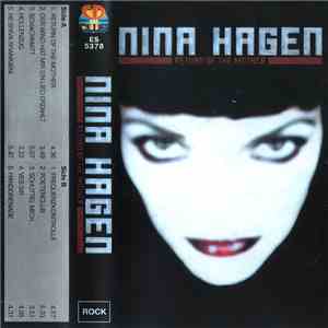 Nina Hagen - Return Of The Mother download flac mp3