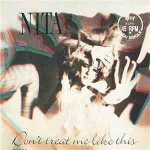 Nita - Don't Treat Me Like This download flac mp3