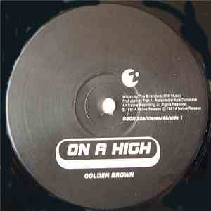 On A High - Golden Brown download flac mp3