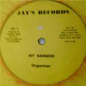 Organiser - My Bamboo download flac mp3