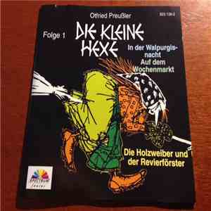 Otfried Preußler - Die Kleine Hexe Folge 1 download flac mp3