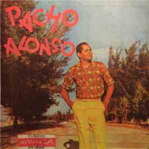 Pacho Alonso - Unknown download flac mp3