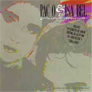 Paco Ortega e Isabel Montero - Contracorriente download flac mp3