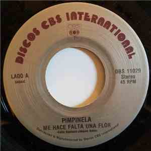 Pimpinela - Me Hace Falta Una Flor download flac mp3