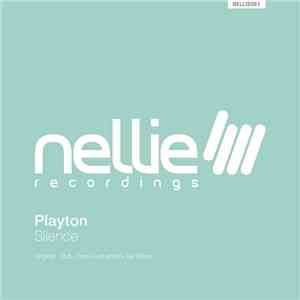 Playton - Silence download flac mp3