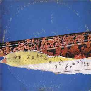 Psychedelic Horseshit - Magic Flowers Droned download flac mp3