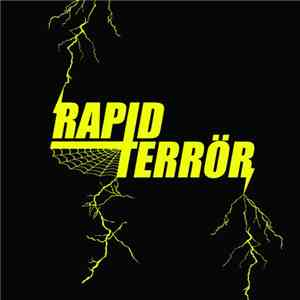 Rapid Terrör - Speed Metal Bastard download flac mp3