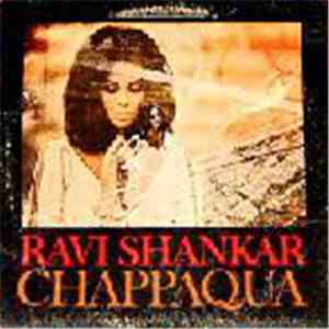 Ravi Shankar - Chappaqua download flac mp3