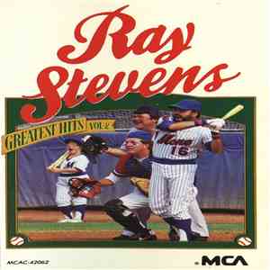 Ray Stevens - Ray Stevens Greatest Hits Vol. 2 download flac mp3
