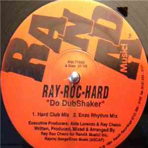 Ray-Roc-Hard - Dubbed Nights download flac mp3
