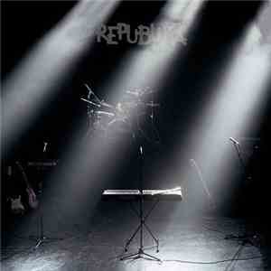 Republika - Republika download flac mp3