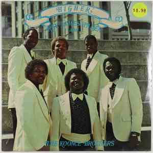Rev. James Paden And The Koonce Brothers - Higher download flac mp3