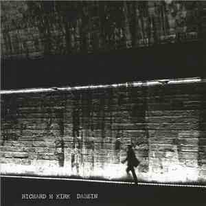 Richard H Kirk - Dasein download flac mp3