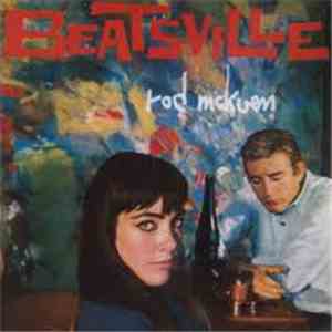 Rod McKuen - Beatsville download flac mp3