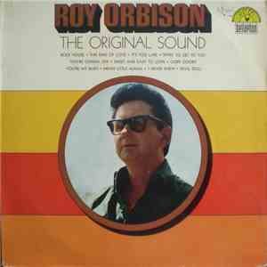 Roy Orbison - The Original Sound flac mp3 download