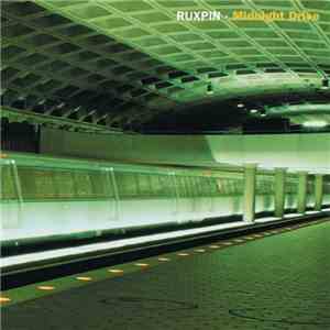 Ruxpin - Midnight Drive download flac mp3